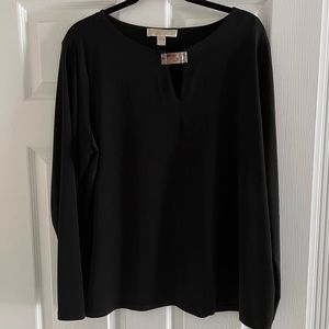 Michael Kors Top size 2X